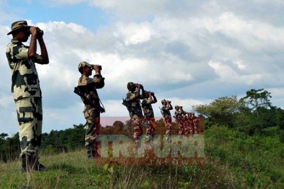Acts of terror in Bangladesh also impact India: Envoy Acts of terror in Bangladesh also impact India: Envoy